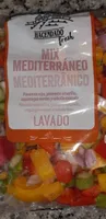 Mix mediterranio