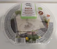 Ensalada Pasta