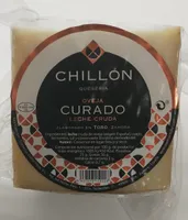 Queso Oveja Curado leche cruda