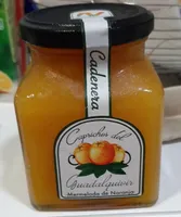 Mermelada Naranja