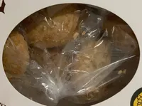 Mantecados almendra