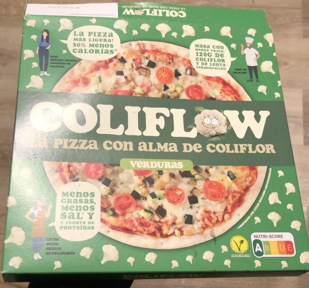 Coliflow