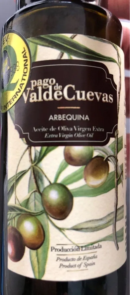 Pago de Valdecuevas