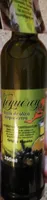 Aceite de oliva