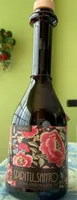 Cortijo Spiritu_Santo Extra Virgin Olive Oil