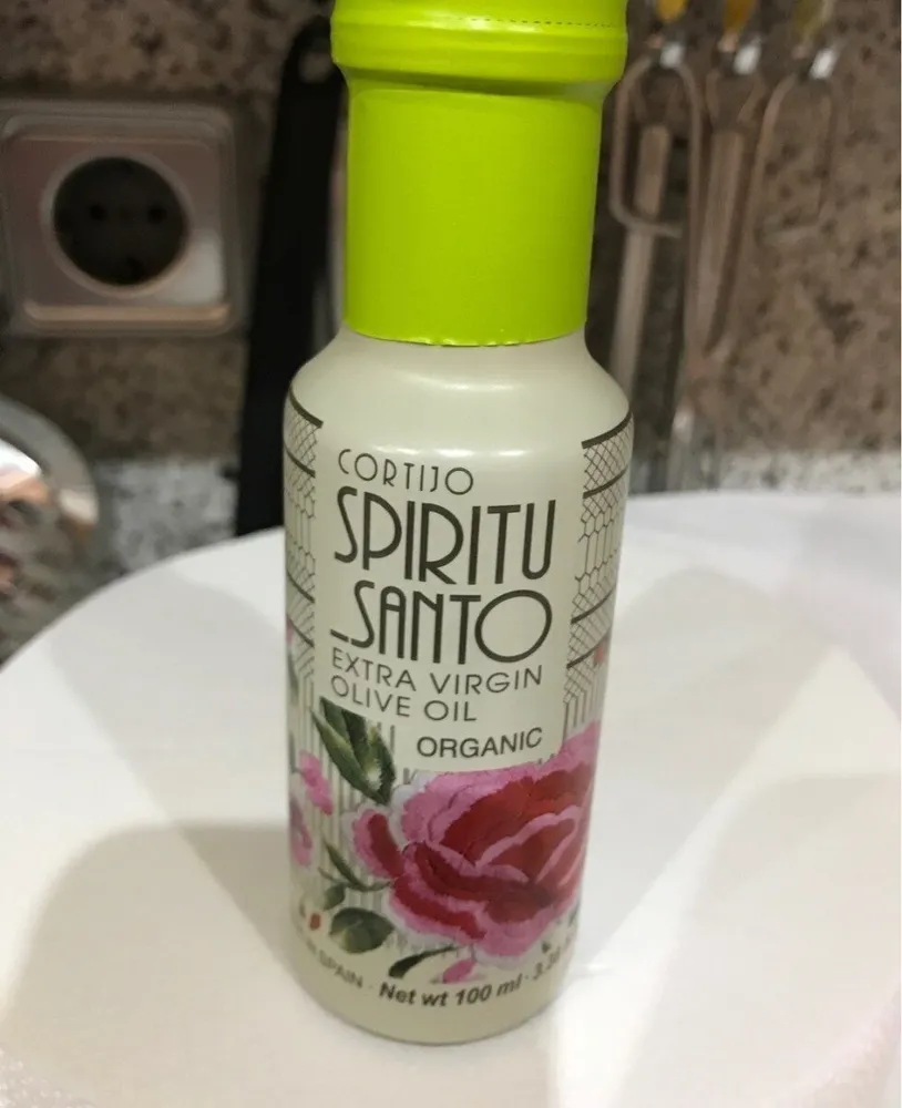 Cortijo spiritu dant