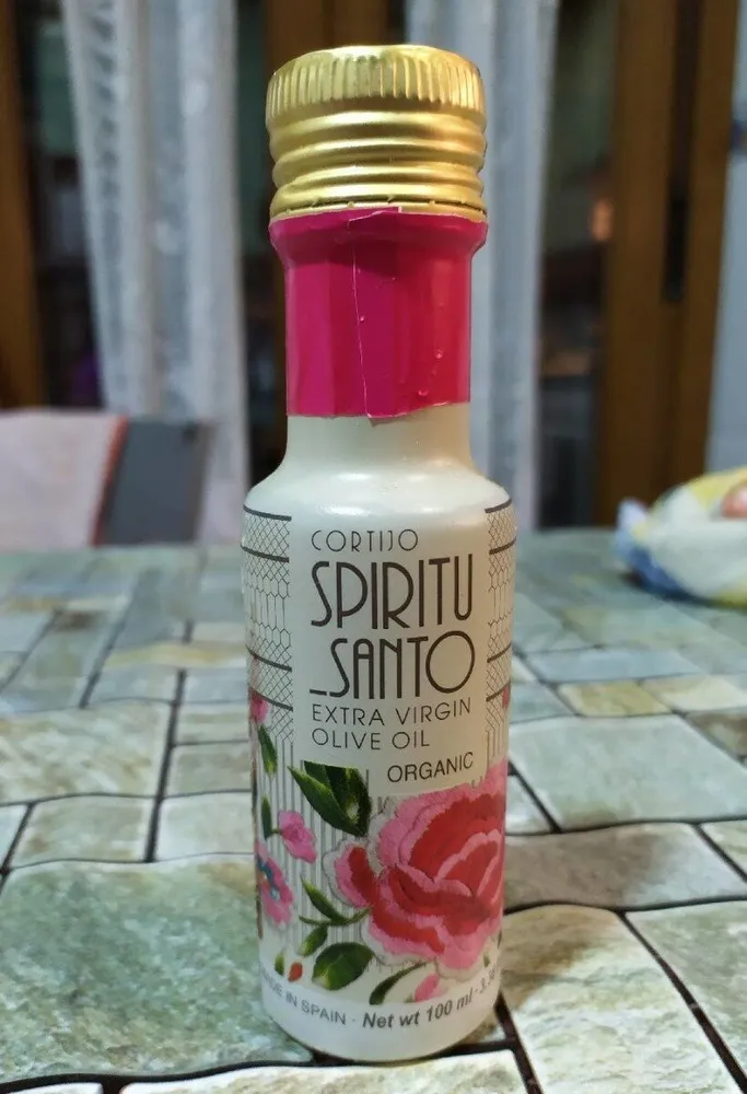 Extra virgin olive oil