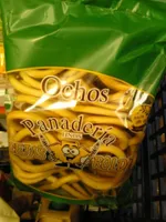 Ochos panadería