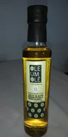 Aceite de Oliva Virgen Extra & Trufa Blanca