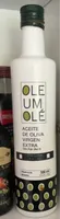 Aceite de oliva virgen extra