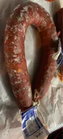 Chorizo picante curado extra