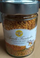 Polen de abeja