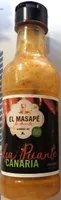 Salsa picante