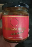 Mermelada de Higo Artesanal