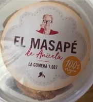 El MASAPÉ