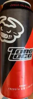 Toro Loco Ópalo de fuego