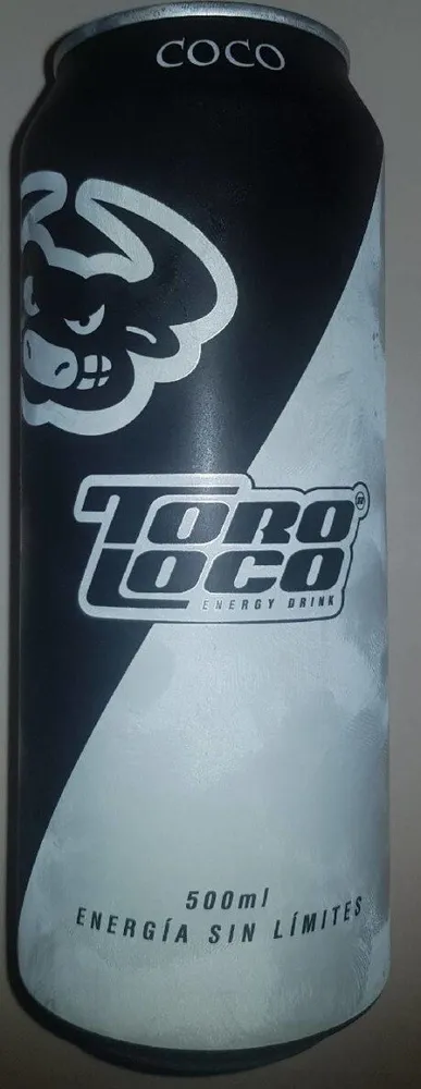 Toro Loco Coco