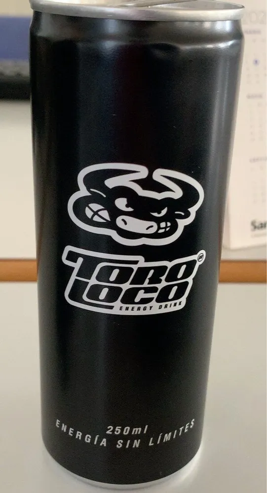 Toro Loco