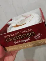 Queso de untar