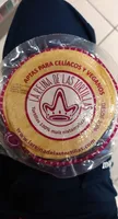 TORTILLAS MAIZ 12 CM LA REINA DE LAS TORTILLA 24 UND 250G