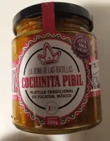 Cochinita pibil