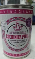 Cochinita Pibil