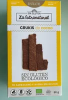 Crukis de cacao