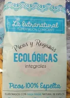 Picos y regañas ecológicos integrales