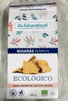 Regañás de espelta