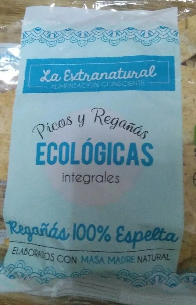 Regañas