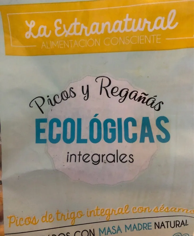 Picos integrales