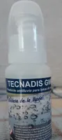 Tecnadis gwr