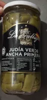 Judias verdes