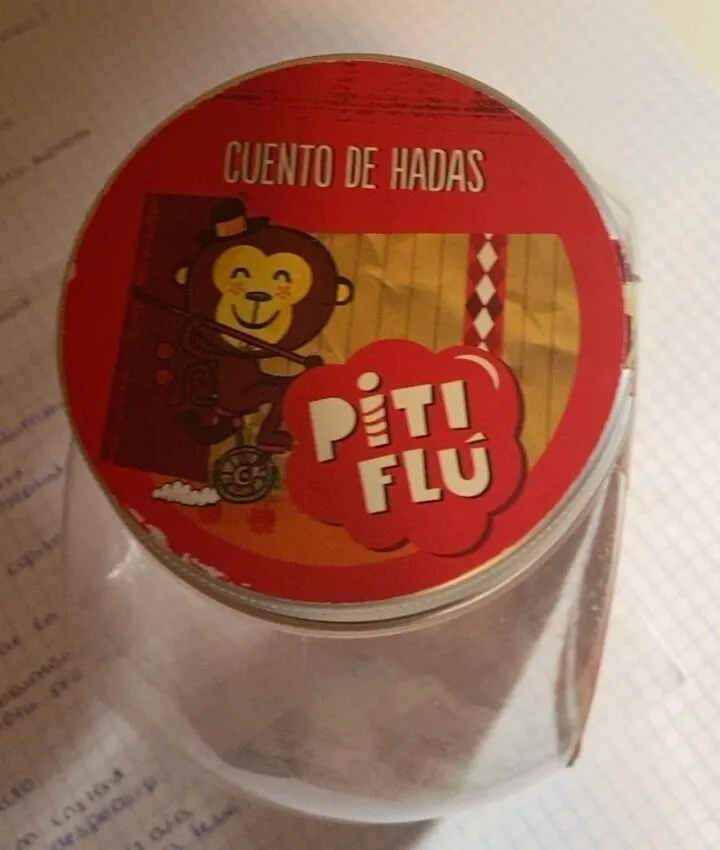 Cuento de Hadas