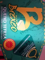 Queso de tetilla