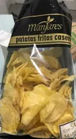 Patatas fritas