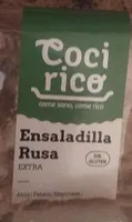 Ensaladilla rusa