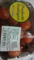 Bio tomate cherry