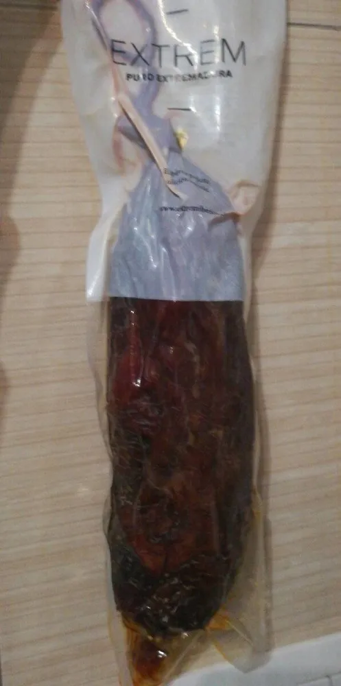 Lomito ibérico de bellota
