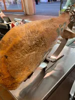 Jambon Iberique 100% Bellota
