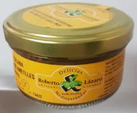Olivada Catalana de Arbequina