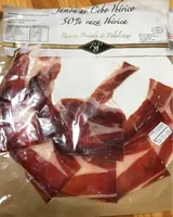 Jamón de Cebo Ibérico 50% raza ibérica