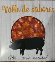 Chorizo Iberico bellota