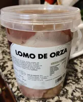 Lomo de Orza