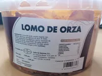 Lomo de Orza