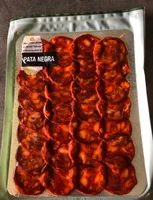 Pata negra NAVACASTAÑO