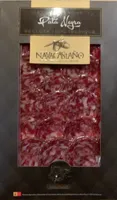 Pata Negra Bellota 100% Iberique