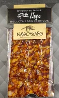 Chorizo cular de Bellota 100%