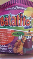Batatitos
