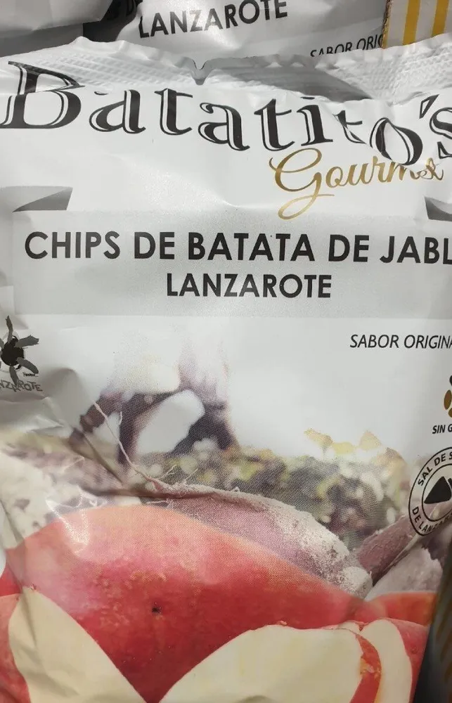 Batatitos